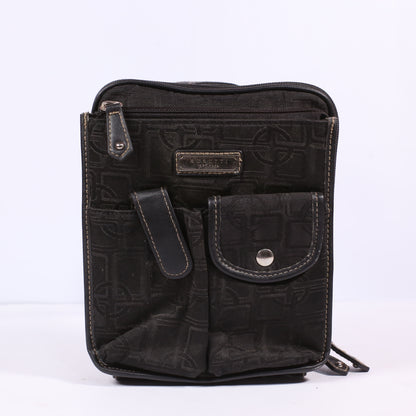 Rosetti Black Women Bag