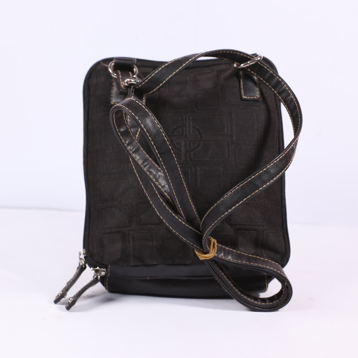 Rosetti Black Women Bag