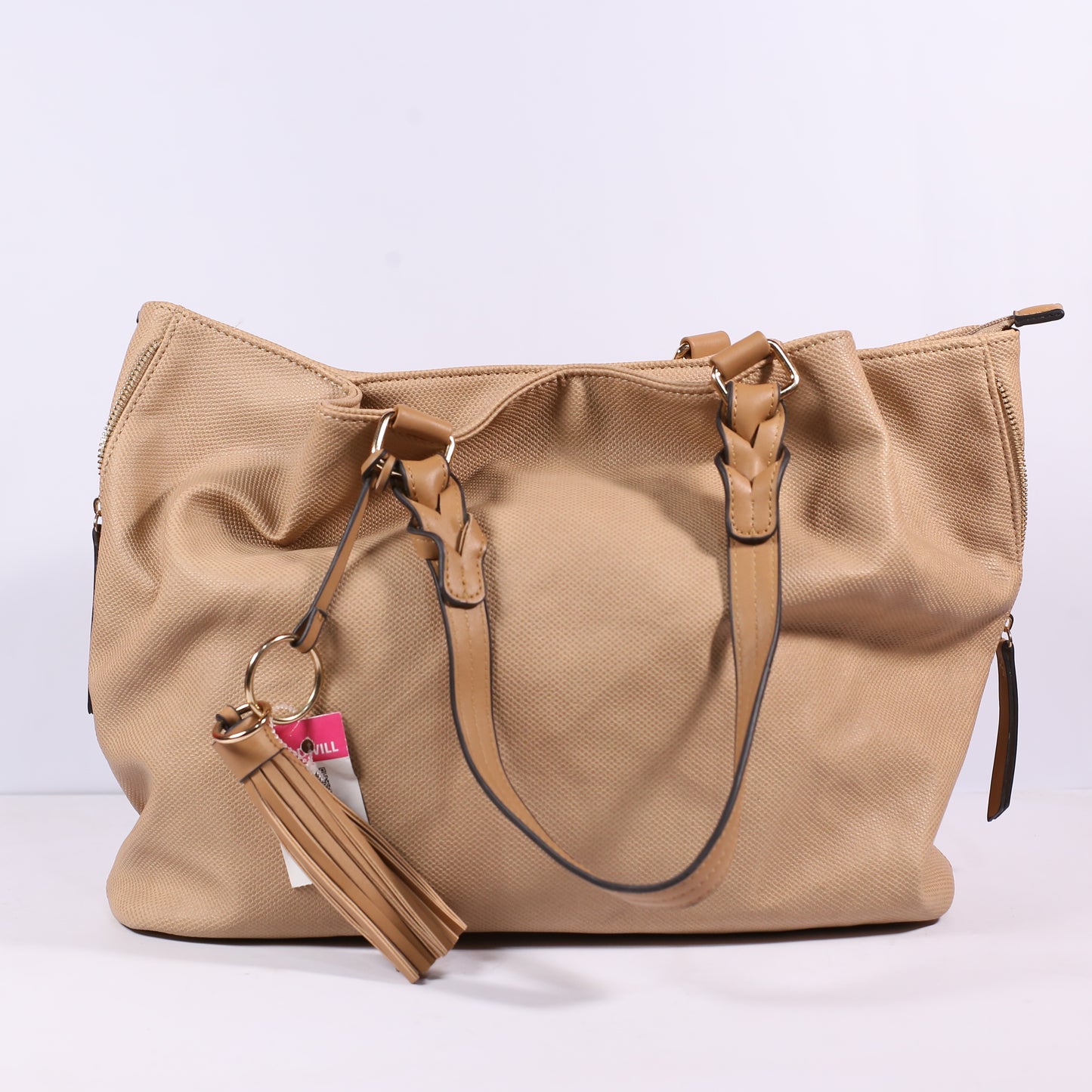 Violet Ray Women Hand Bag