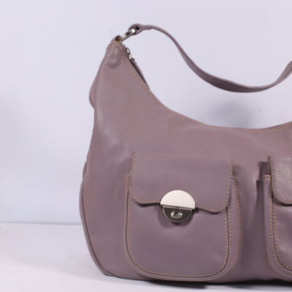 Nine West Leather Shoulder Bag