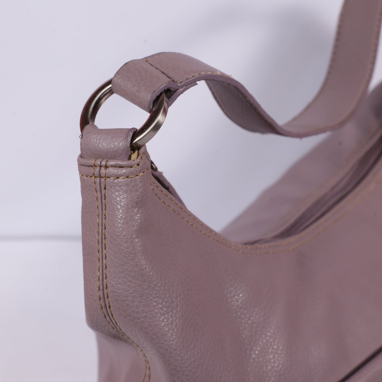 Nine West Leather Shoulder Bag