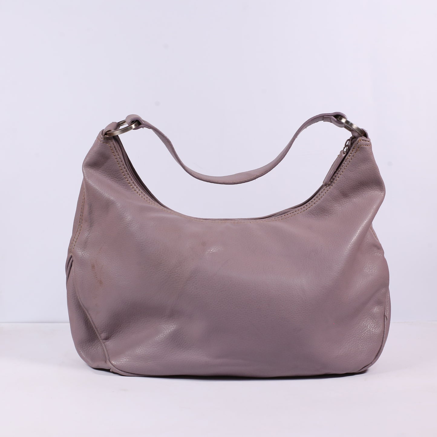 Nine West Leather Shoulder Bag