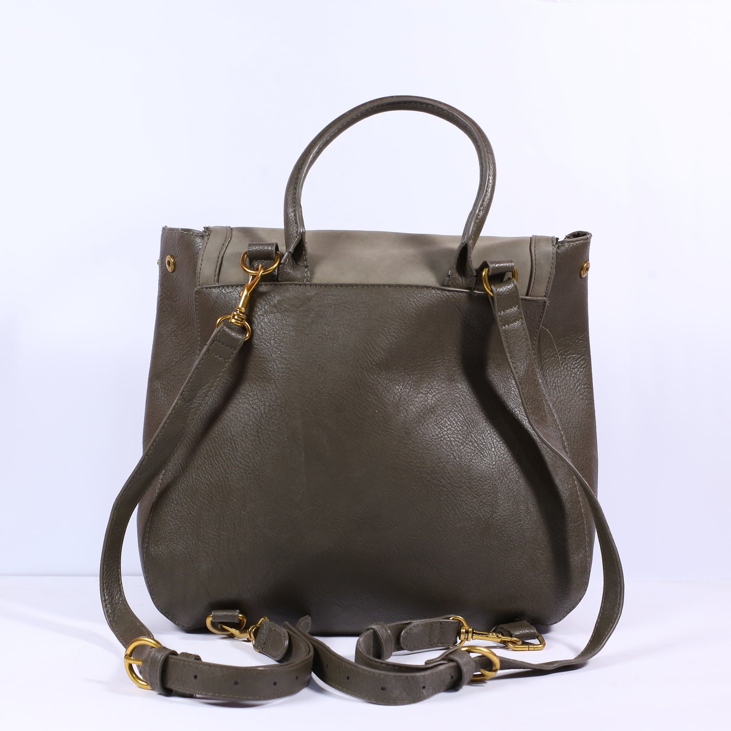 Universal Thread Gray Women Bag