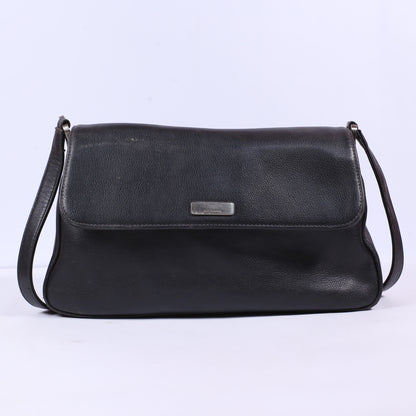 Liz Claiborne Women Black Bag