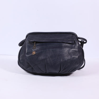 MG Black Hand Bag