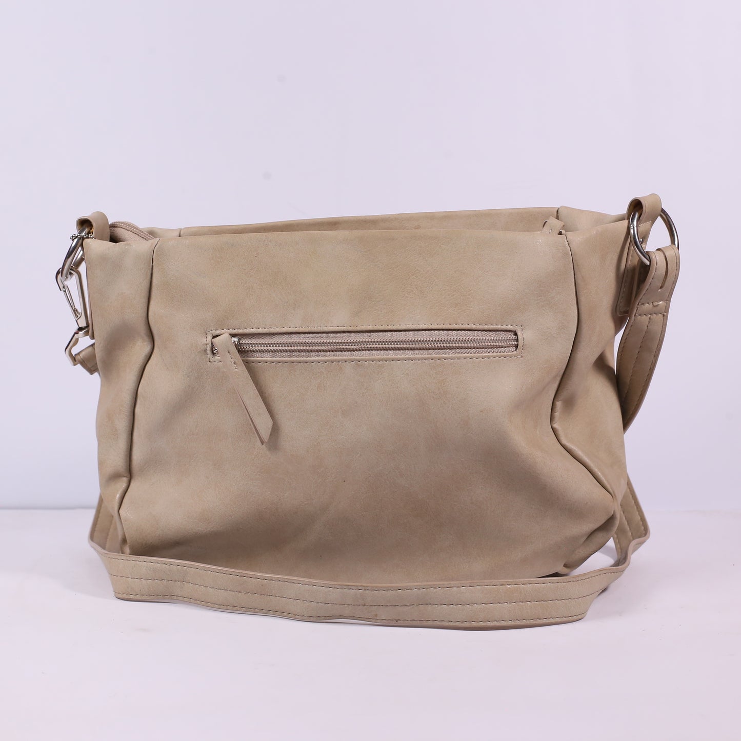 ROSETTI MULTI POCKET HANDBAG WITH SHOULDER STRAP