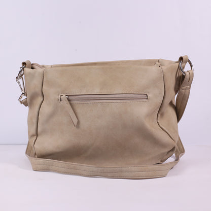 ROSETTI MULTI POCKET HANDBAG WITH SHOULDER STRAP