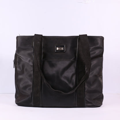 Kathy Ireland Women Black Bag