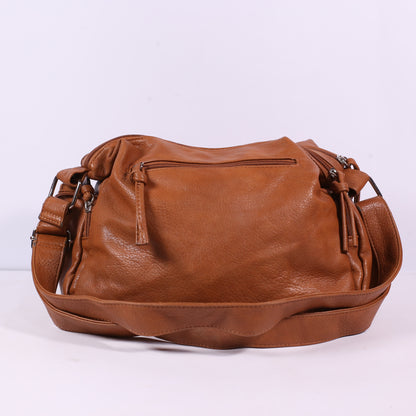 Bueno Brown Women Bag