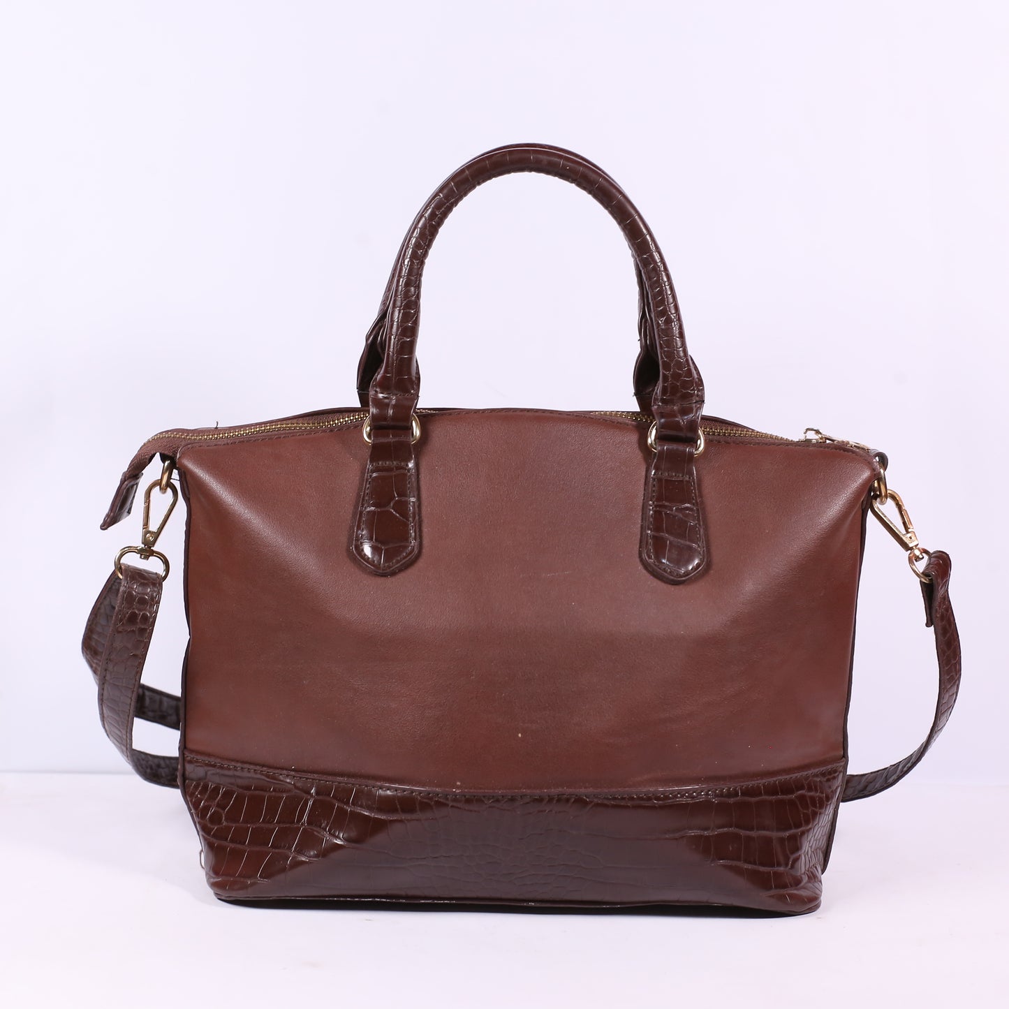 Amanda Blu Brown Women Bag