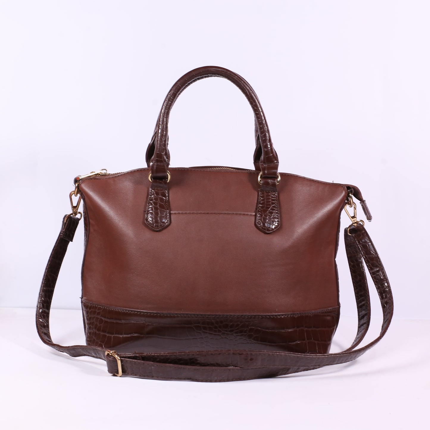 Amanda Blu Brown Women Bag