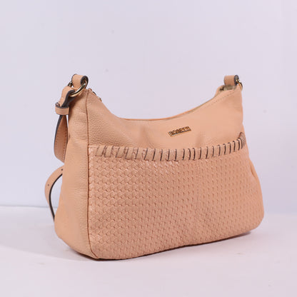 Rosetti Beige Women Bag