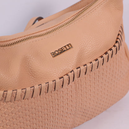 Rosetti Beige Women Bag