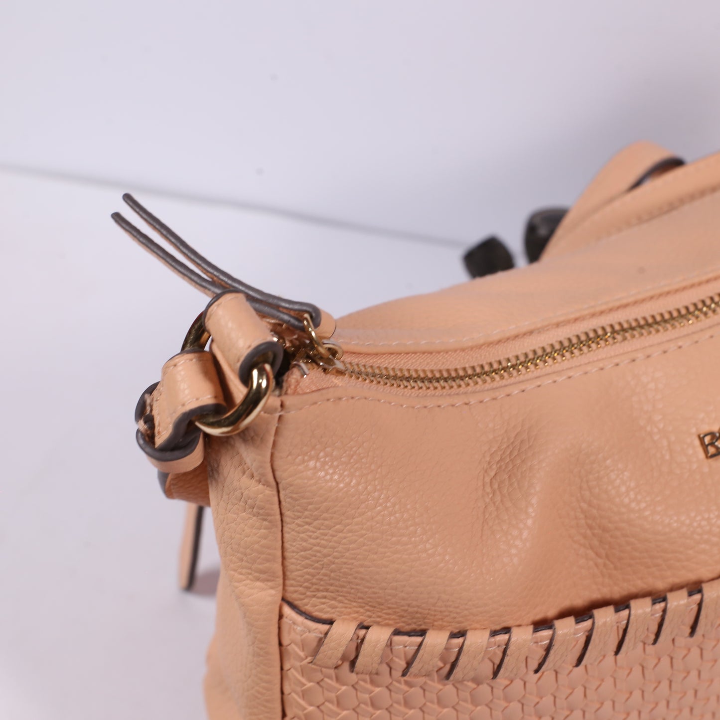 Rosetti Beige Women Bag