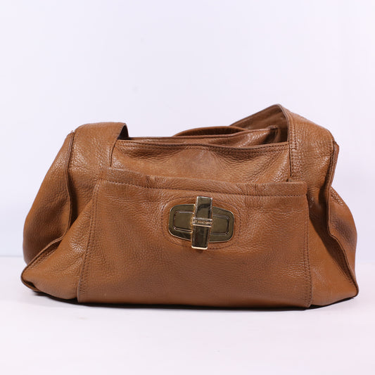 MAKOWSKY Brown Women Bag