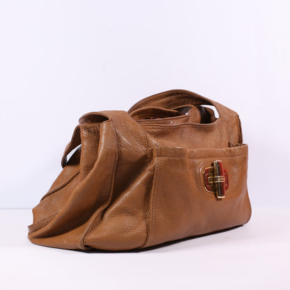 MAKOWSKY Brown Women Bag