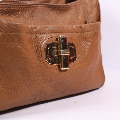 MAKOWSKY Brown Women Bag