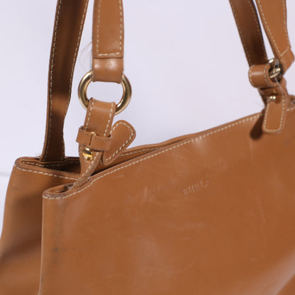 Furla Brown Women Bag