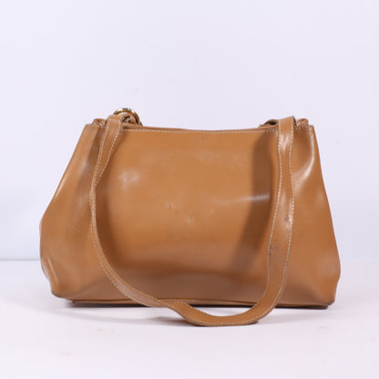 Furla Brown Women Bag