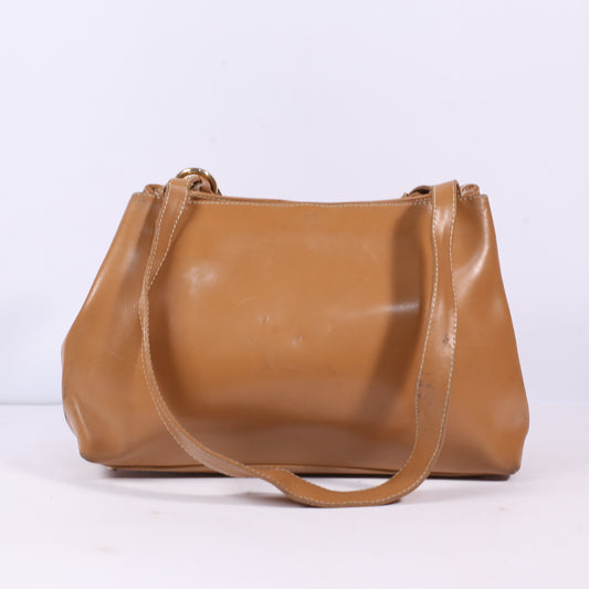 Furla Brown Women Bag