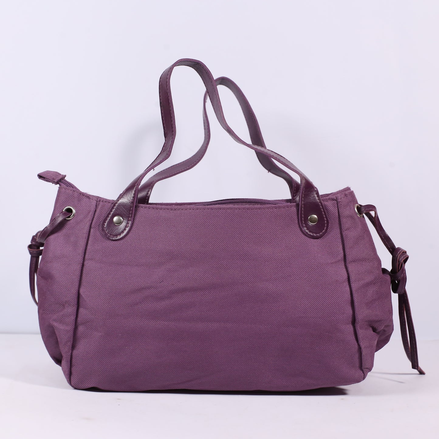 Women Purple Bag