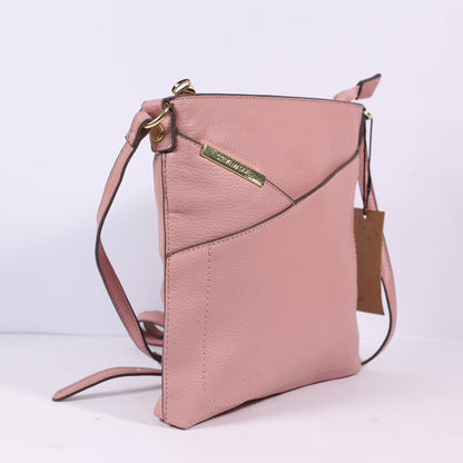 Steven Madden Pink Women Bag