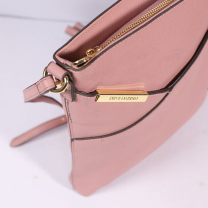 Steven Madden Pink Women Bag