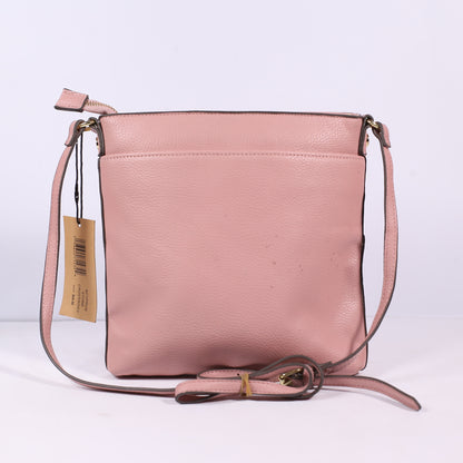 Steven Madden Pink Women Bag