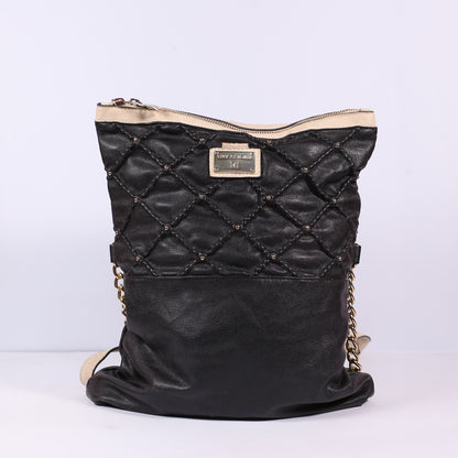 River Island Women Black Bag