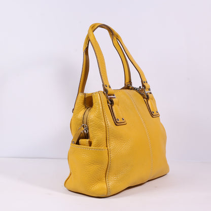 Fossil Shoulder Handbag