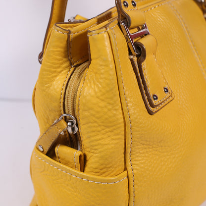 Fossil Shoulder Handbag