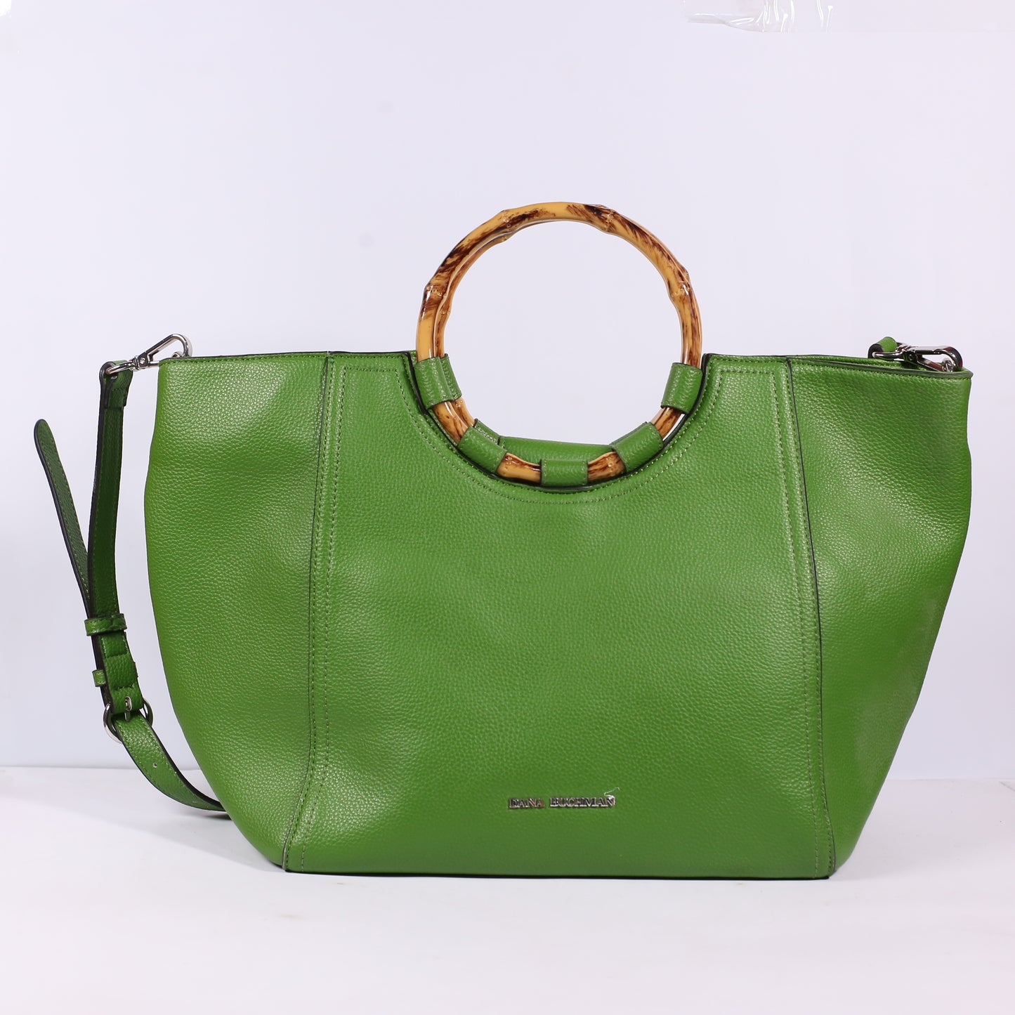 Dana Buchman Green Women Bag