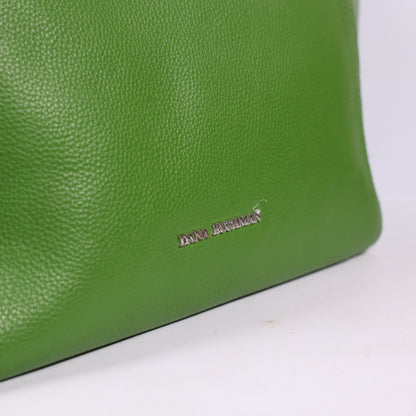 Dana Buchman Green Women Bag