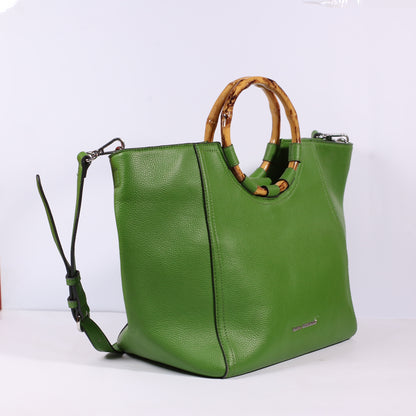 Dana Buchman Green Women Bag