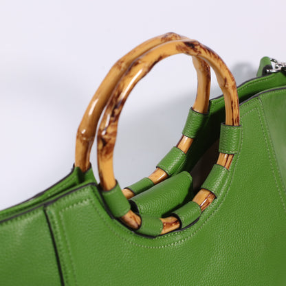 Dana Buchman Green Women Bag