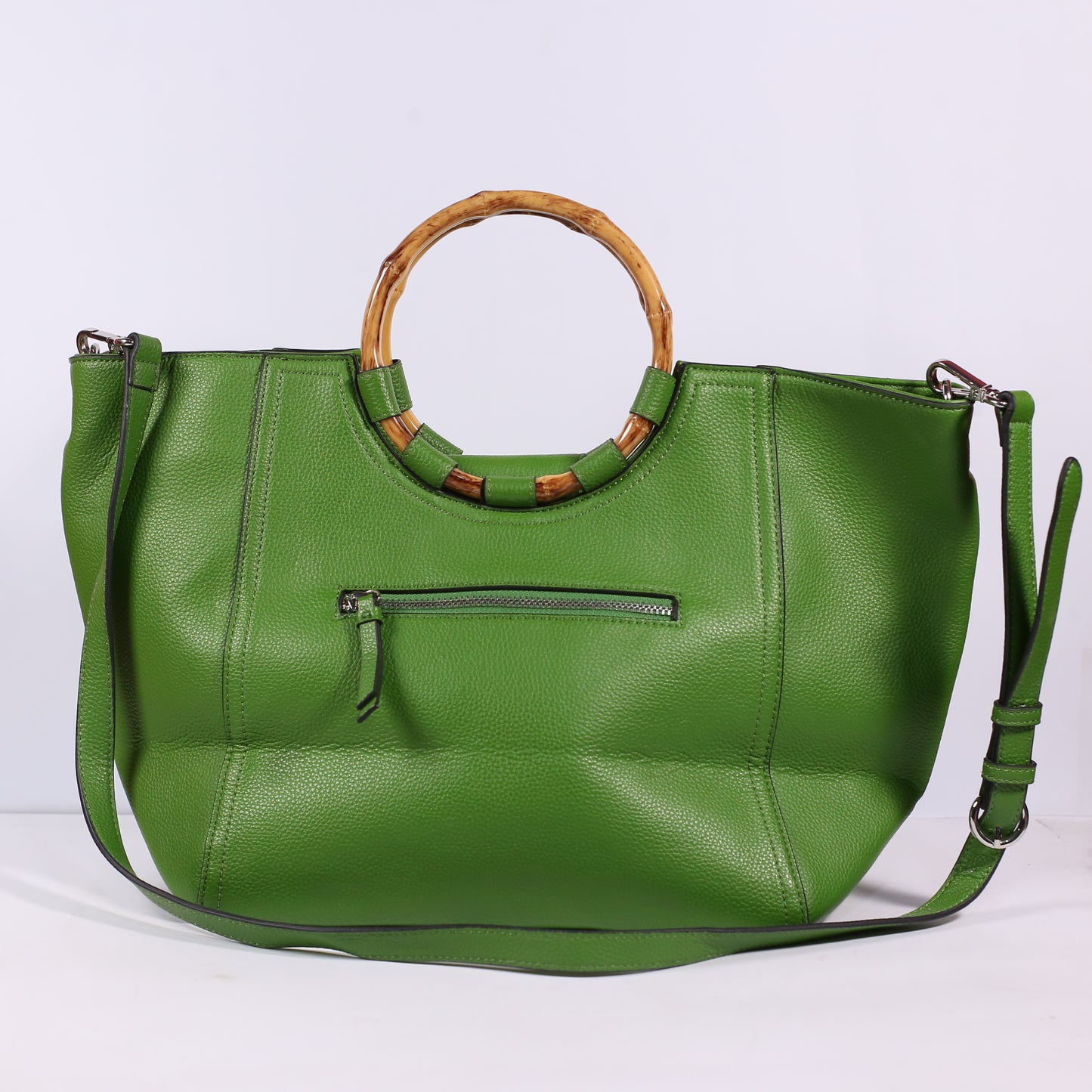 Dana Buchman Green Women Bag