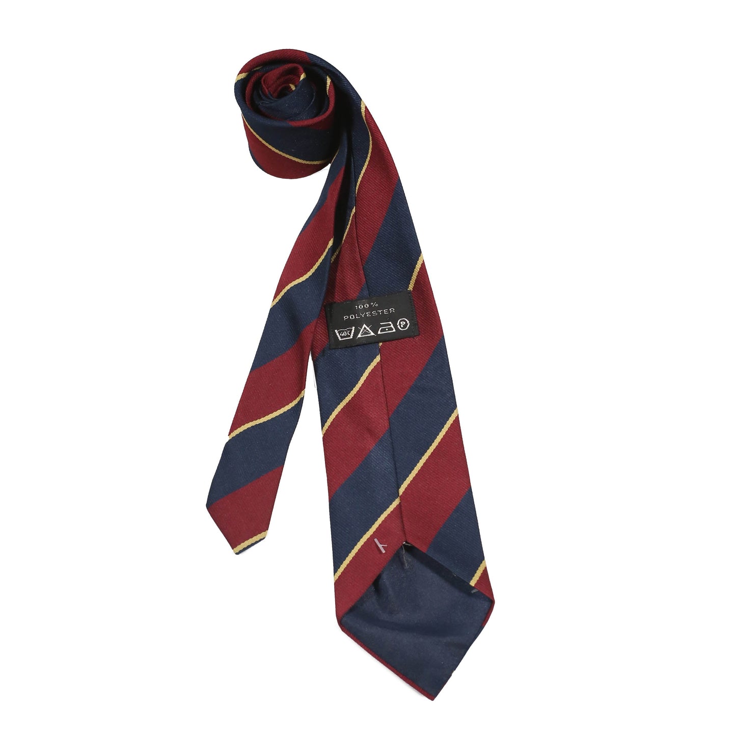 CLASSIC MULTICOLOR TIE