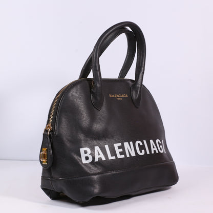 BALENCIAGA Vill Small Hand Bag