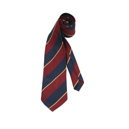 CLASSIC MULTICOLOR TIE