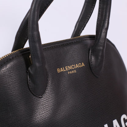 BALENCIAGA Vill Small Hand Bag