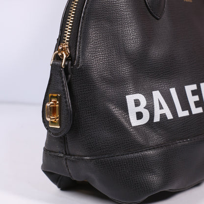 BALENCIAGA Vill Small Hand Bag