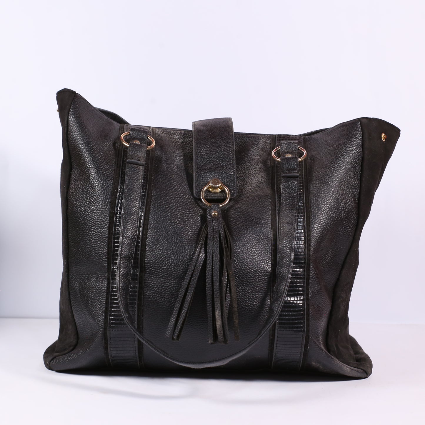 Primark Women Black Bag