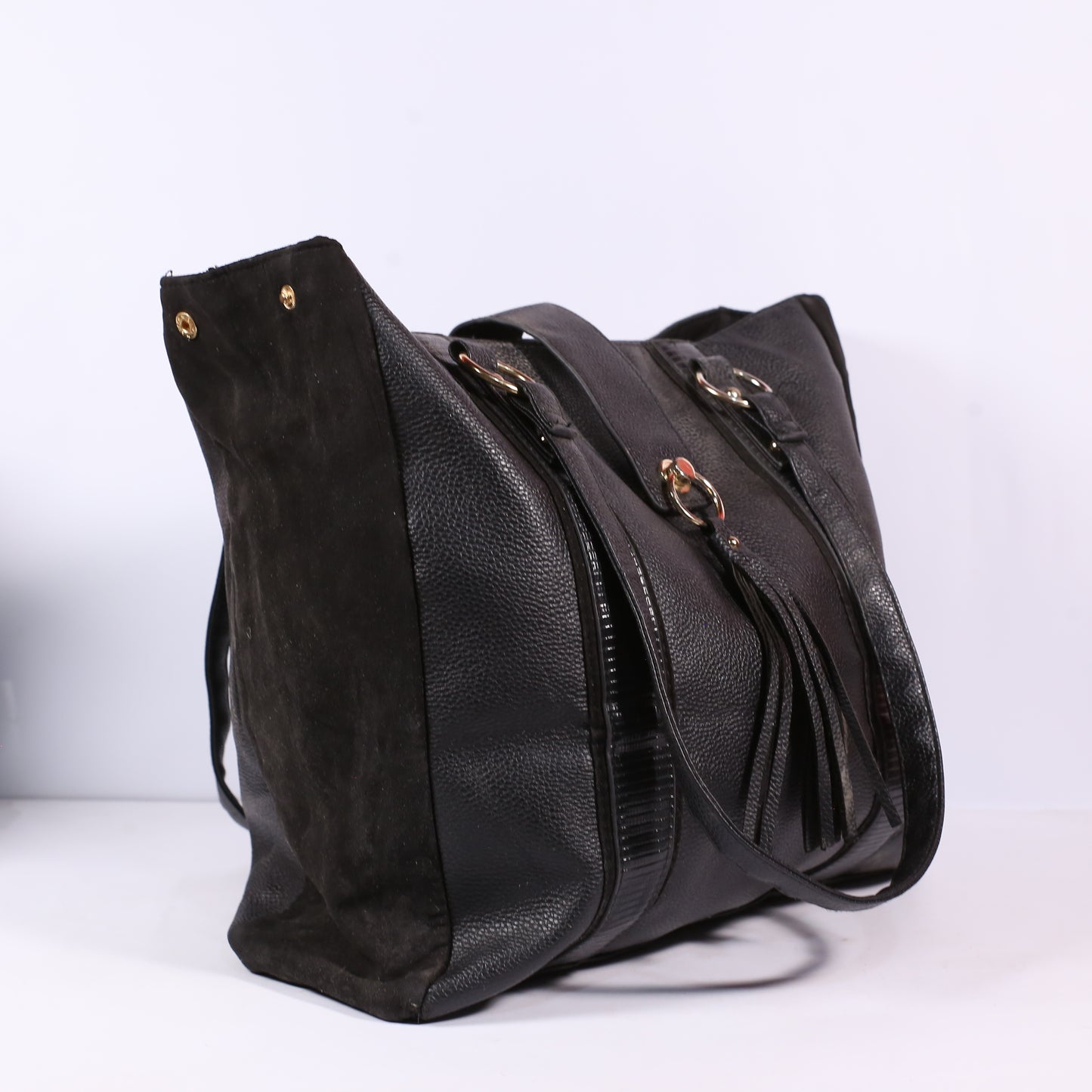 Primark Women Black Bag