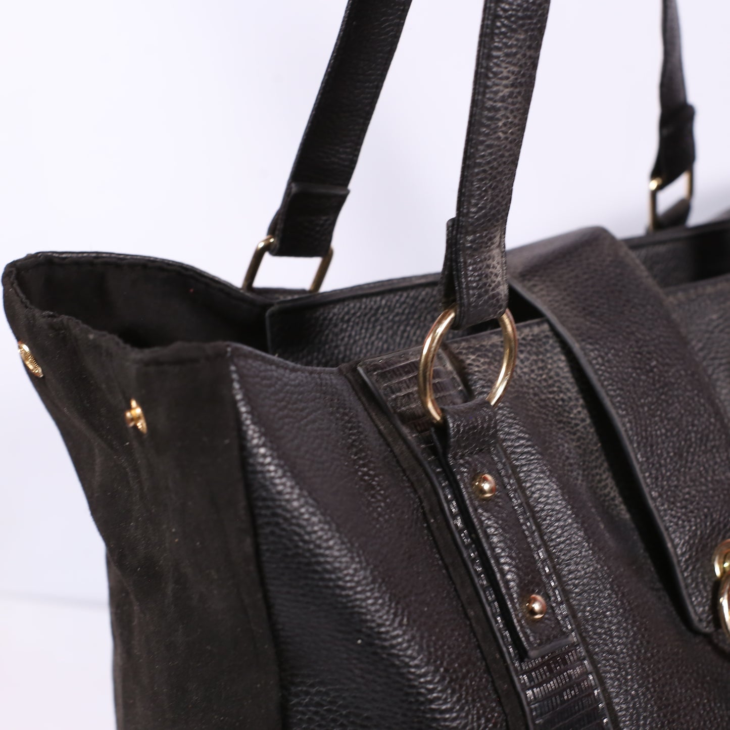 Primark Women Black Bag