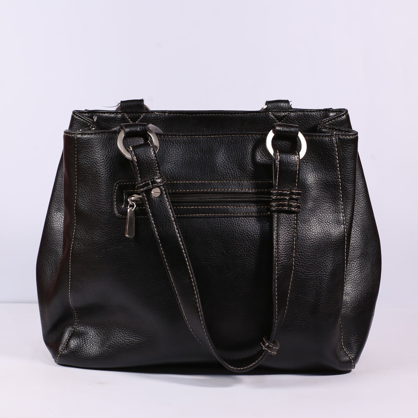 Croft And Barrow Women Black Bag