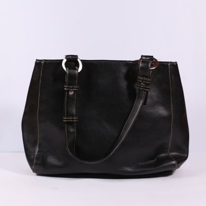 Croft And Barrow Women Black Bag