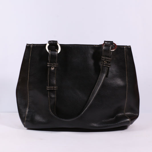 Croft And Barrow Women Black Bag