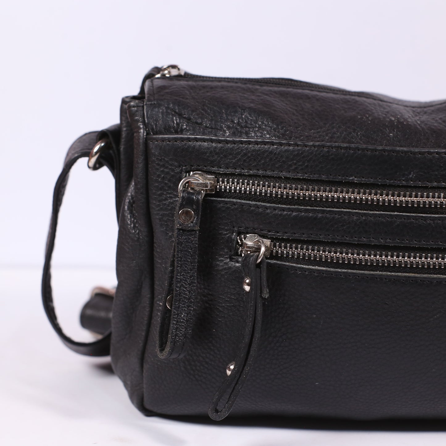 Great American Women Black Bag