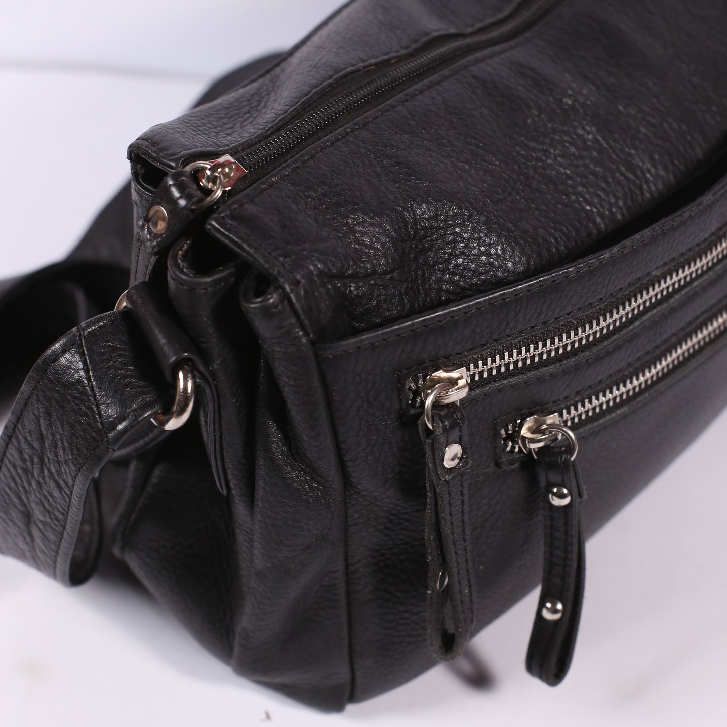 Great American Women Black Bag