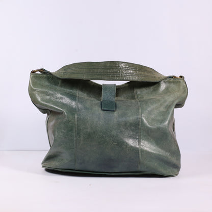 Butteryfly By Matthew Williamson Green Women Bag